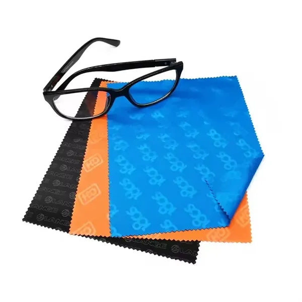 Microfiber Lens Cloth