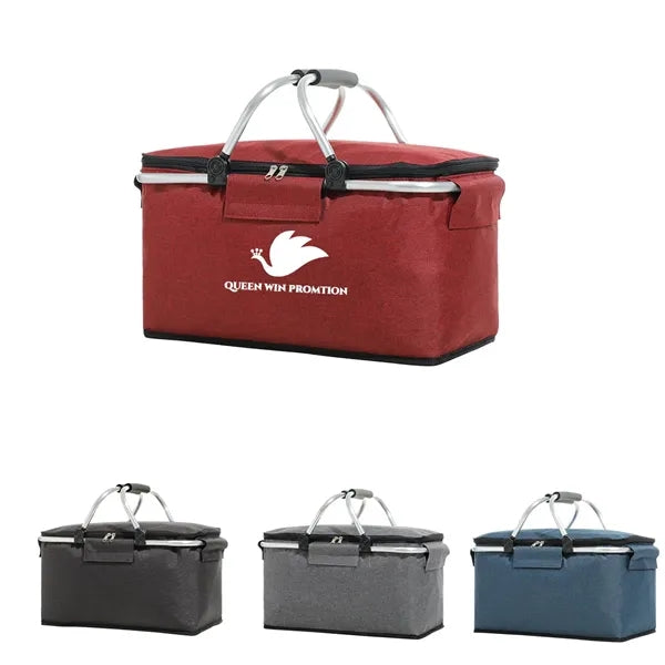 Large Picnic Basket