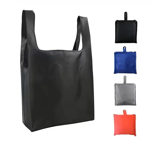 Eco Friendly Foldable Portable Shopping Bags