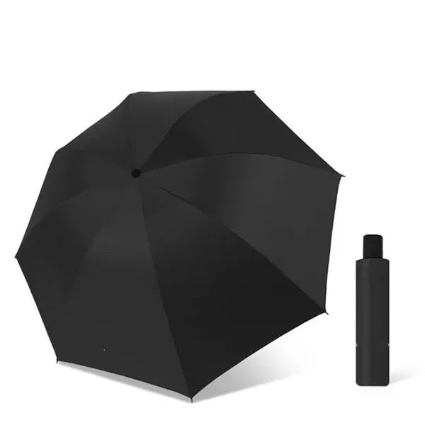 42" Arc Lightweight UV Protection Folding Umbrella
