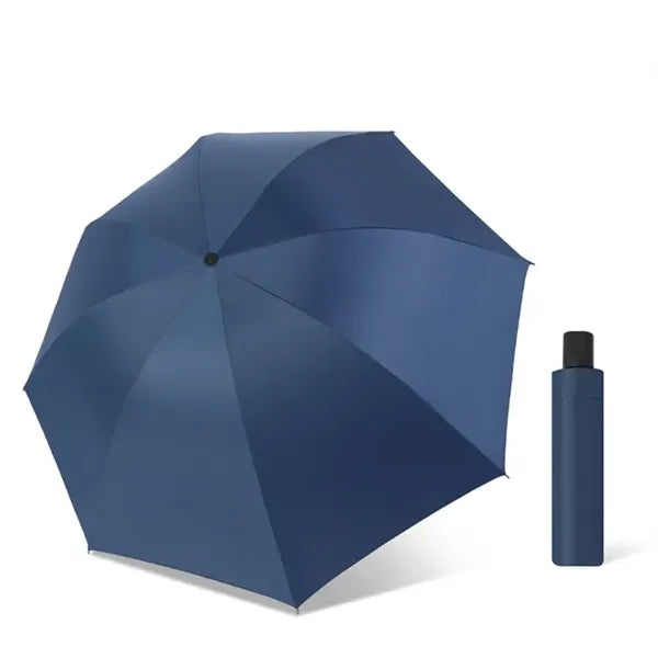 42" Arc Lightweight UV Protection Folding Umbrella