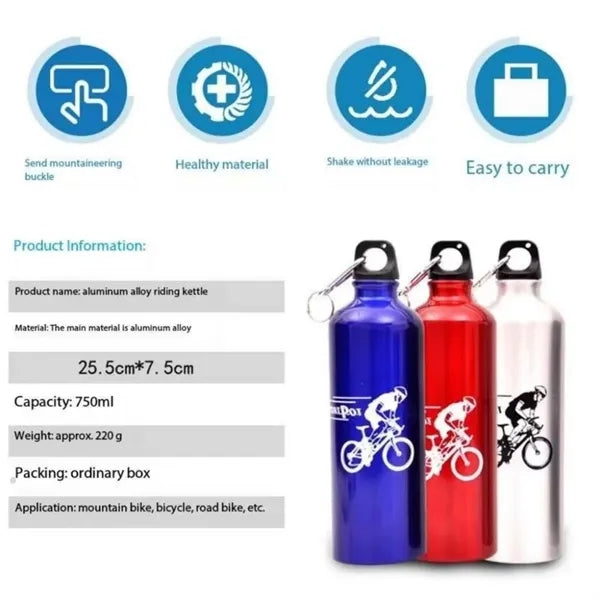 Sports Kettle