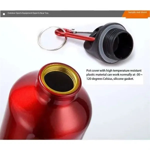 Sports Kettle