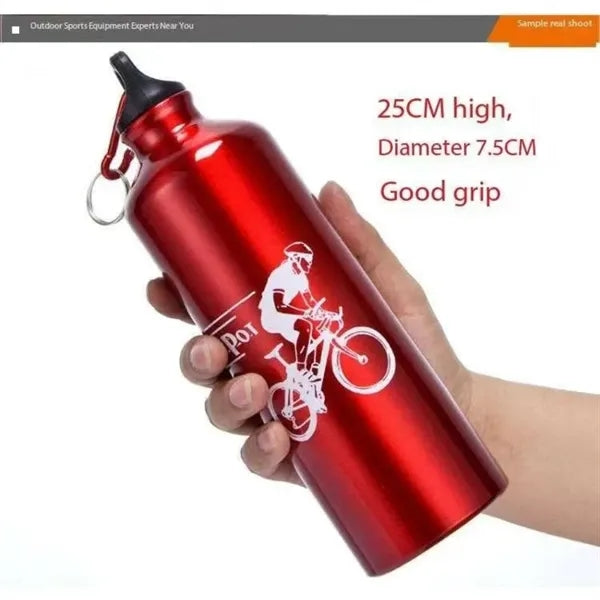 Sports Kettle