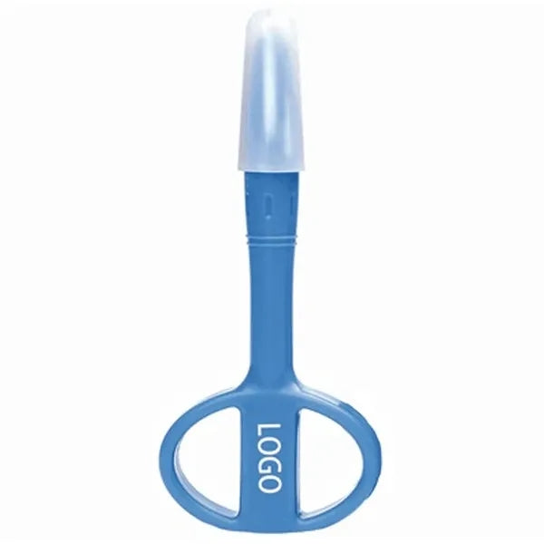 Safety Rubber Pen