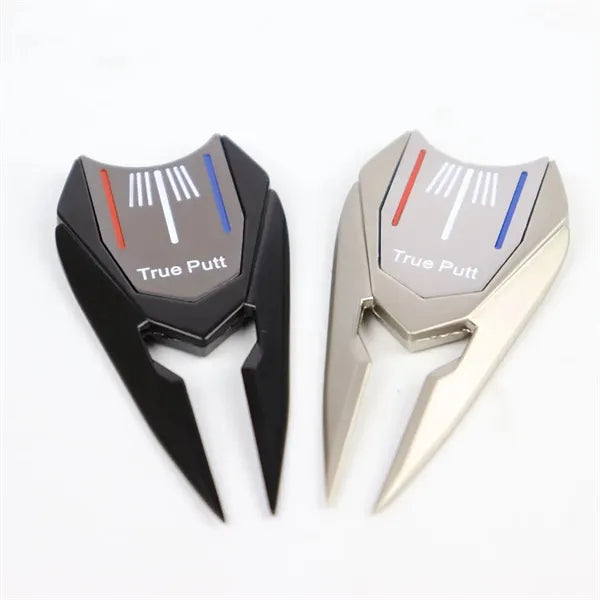 Golf Divot Tool