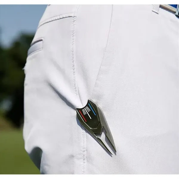 Golf Divot Tool