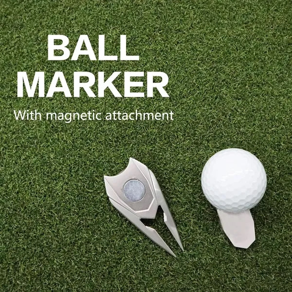 Golf Divot Tool