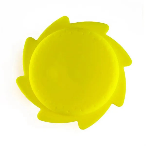 Silicone Watering Frisbeed