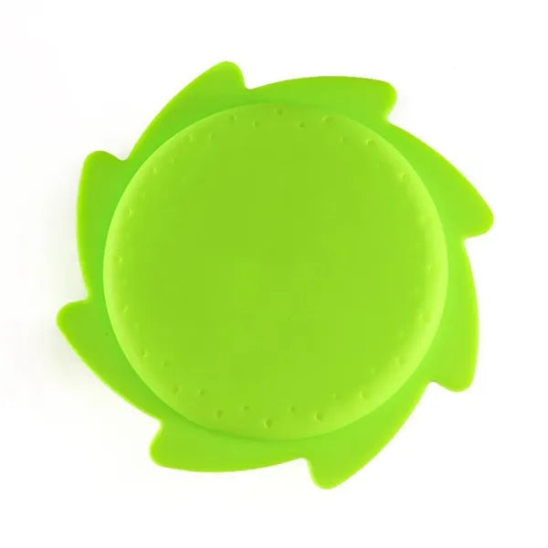 Silicone Watering Frisbeed
