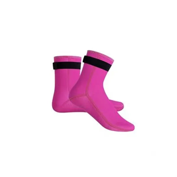 Waterproof And Insulated Socks For Outdoor Water Sports