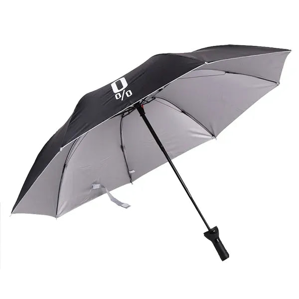 Multicolor Wine Bottle Folding Umbrella
