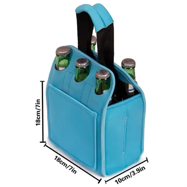 Bottle Cooler Bag