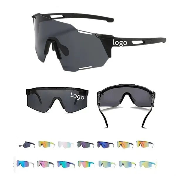 Sports Glasses