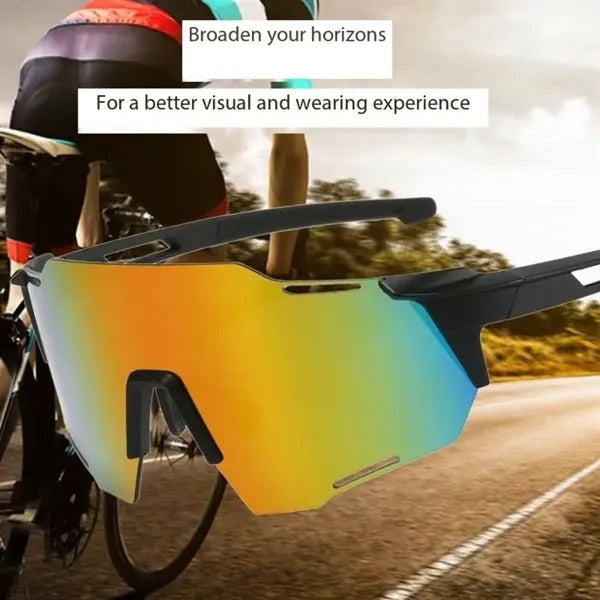Sports Glasses
