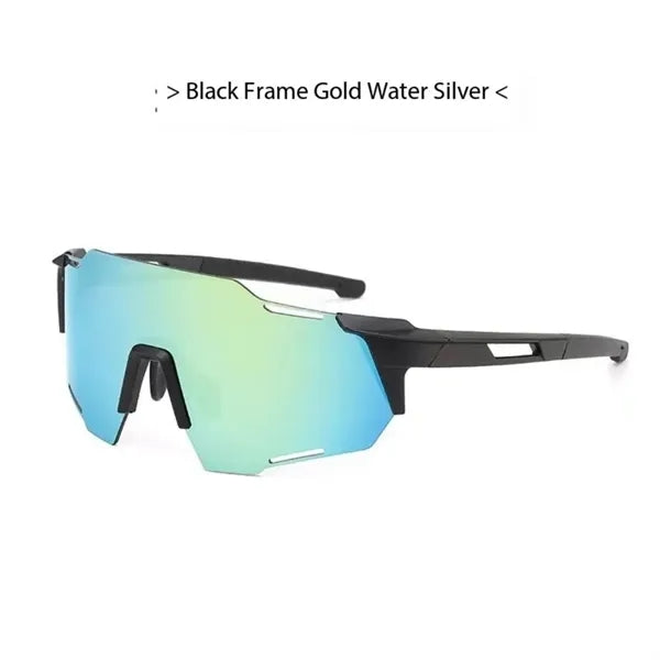 Sports Glasses