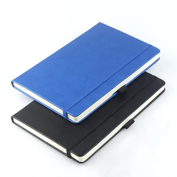Polyurethane PU Journal Notebook