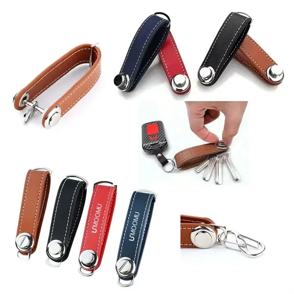 Key Organizer Keychain