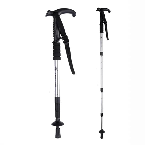 Retractable Trekking Poles