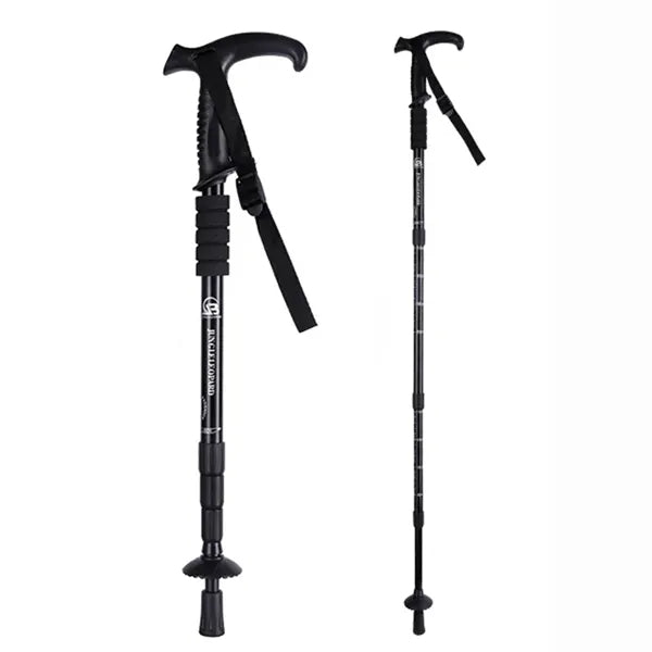 Retractable Trekking Poles