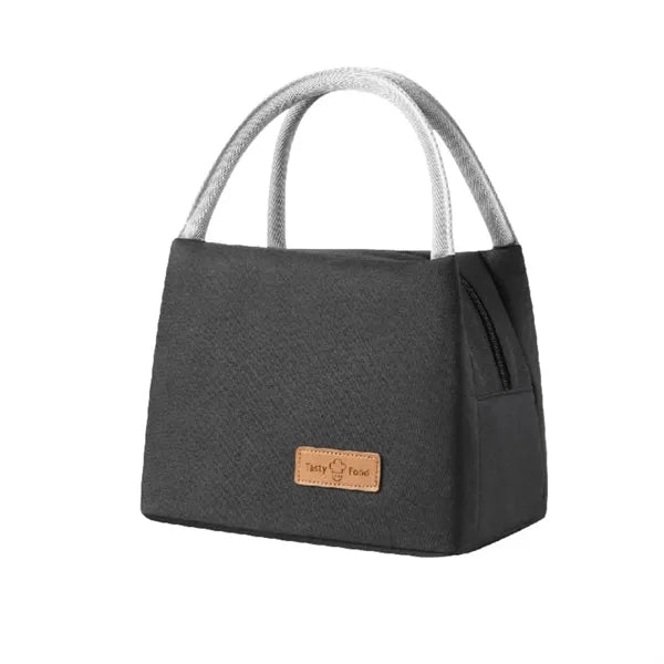 Water Resistant Lunch Bag