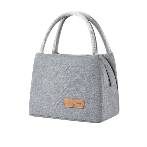 Water Resistant Lunch Bag