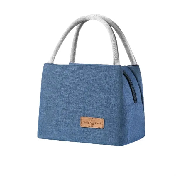 Water Resistant Lunch Bag