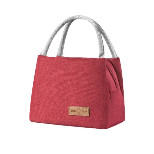 Water Resistant Lunch Bag