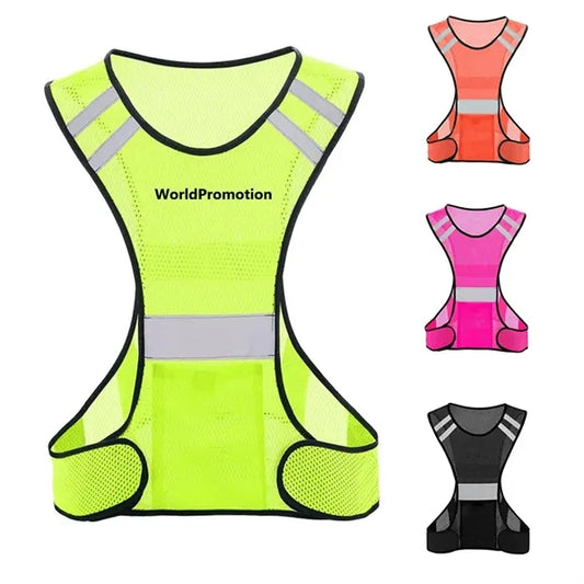 Reflective Safety Vest