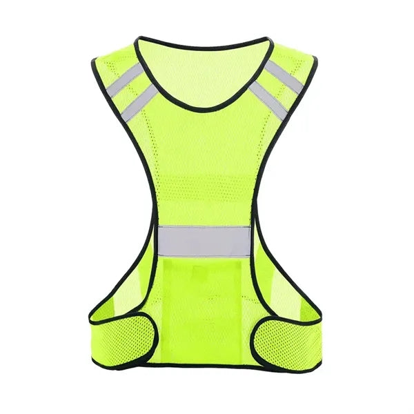 Reflective Safety Vest