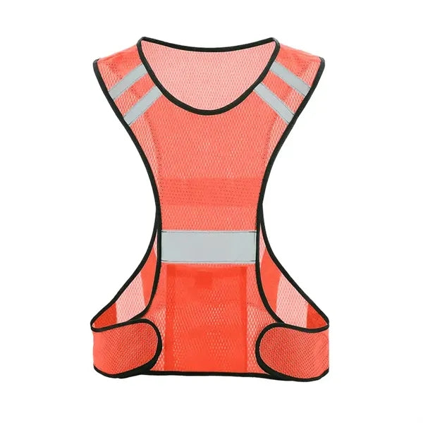 Reflective Safety Vest