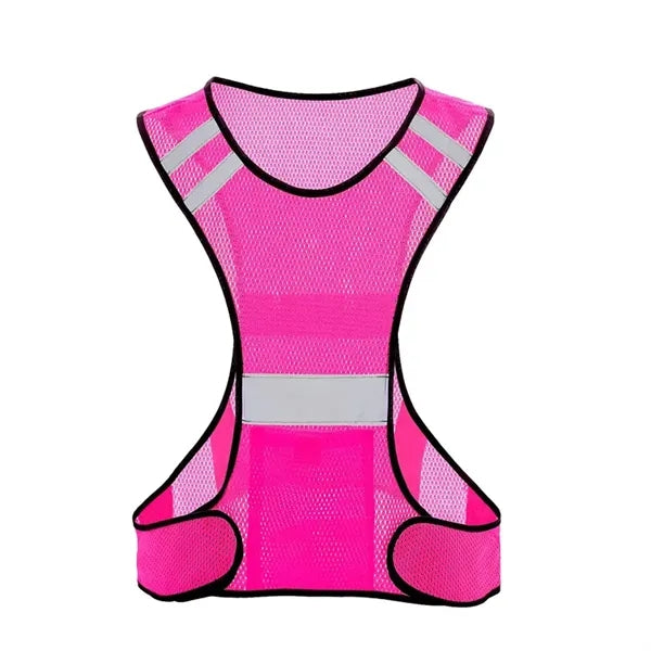 Reflective Safety Vest