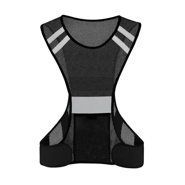 Reflective Safety Vest