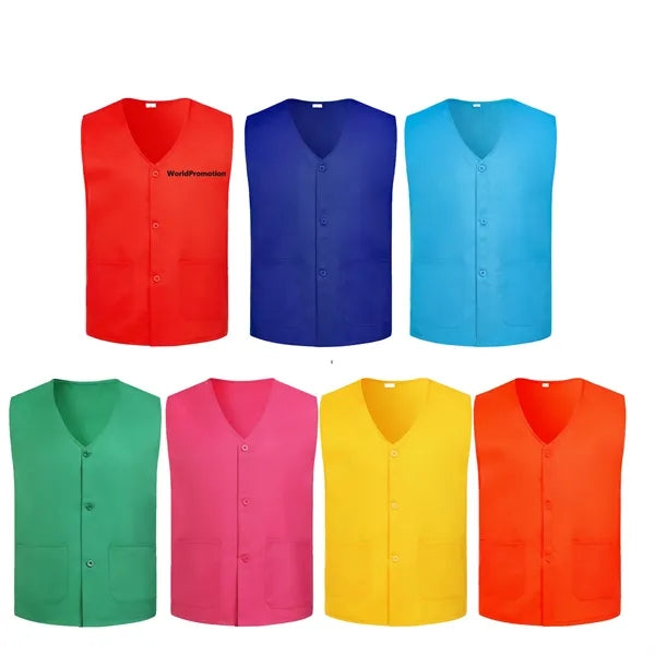 Work Vest