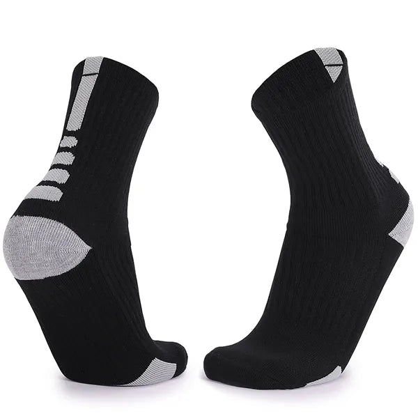 Elite Basketball Socks