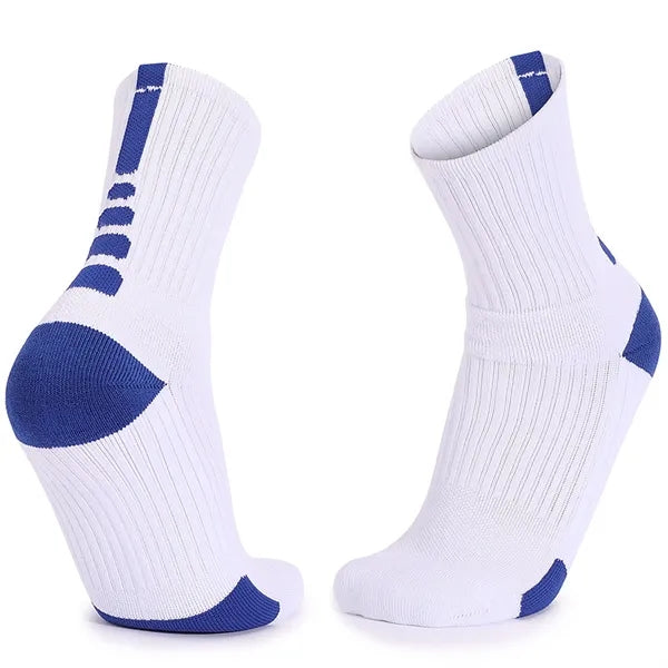 Elite Basketball Socks