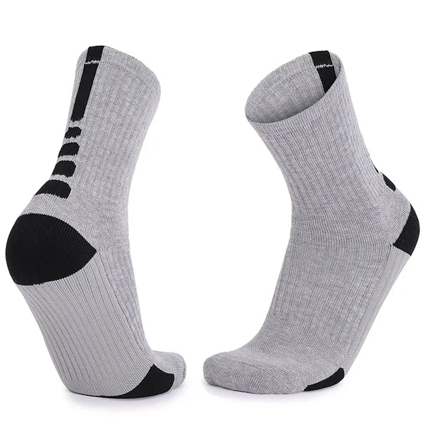 Elite Basketball Socks