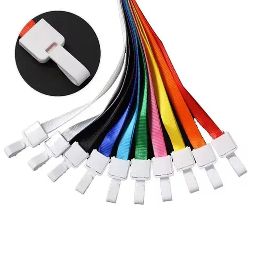 Plastic Lanyard