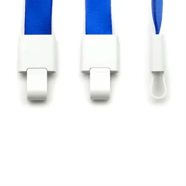 Plastic Lanyard