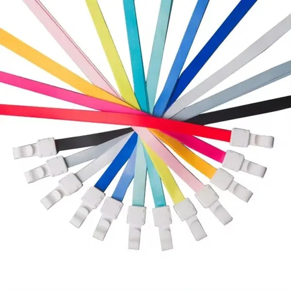 Plastic Lanyard