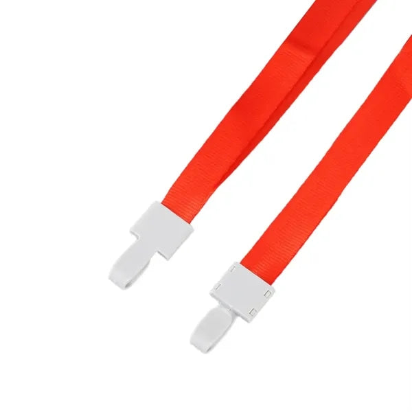 Plastic Lanyard