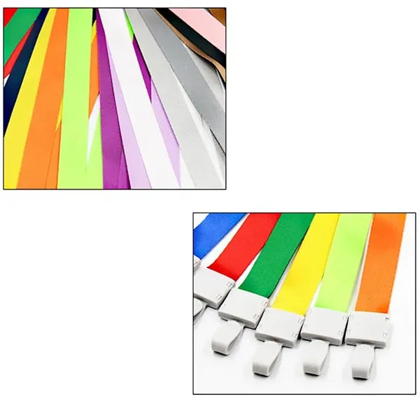 Plastic Lanyard
