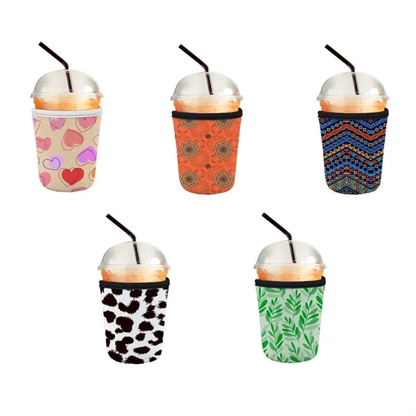 Neoprene Coffee Sleeve, 16 oz.