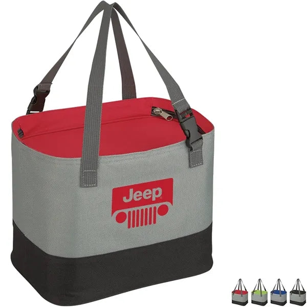 Alfresco 600D Cooler Lunch Bag