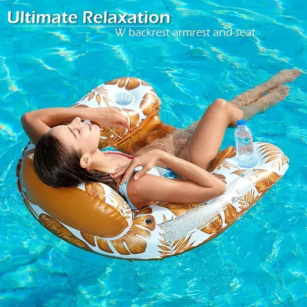 Pool Float Chair