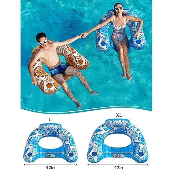 Pool Float Chair