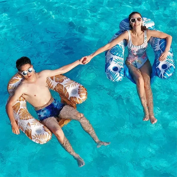Pool Float Chair