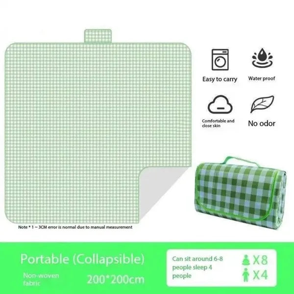Outdoor Picnic Blanket