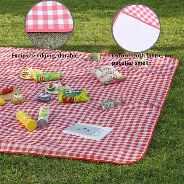 Outdoor Picnic Blanket