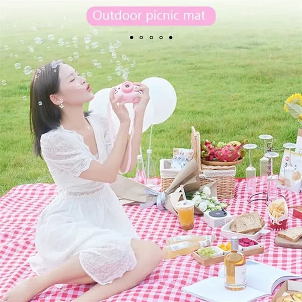 Outdoor Picnic Blanket